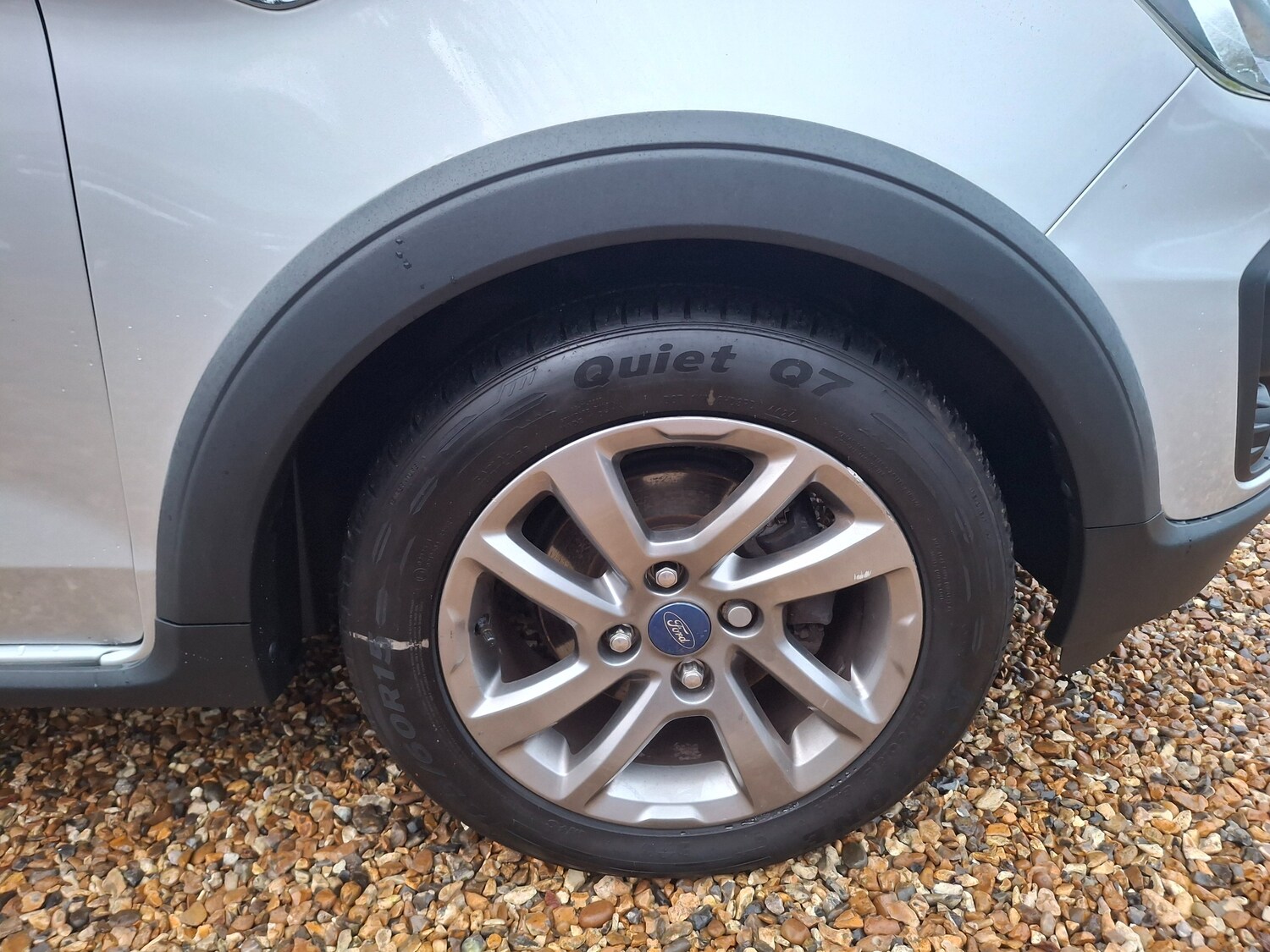 Used Ford Ka+ 2018 for sale - 76539886: Photo 33