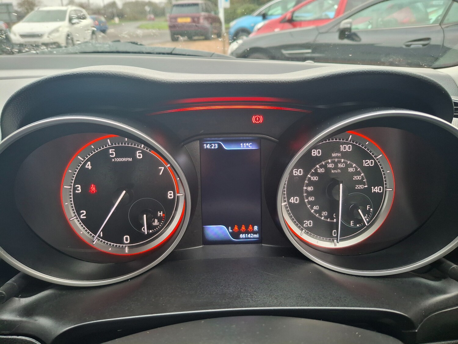 Used Suzuki Swift 2018 for sale - 76505086: Photo 17