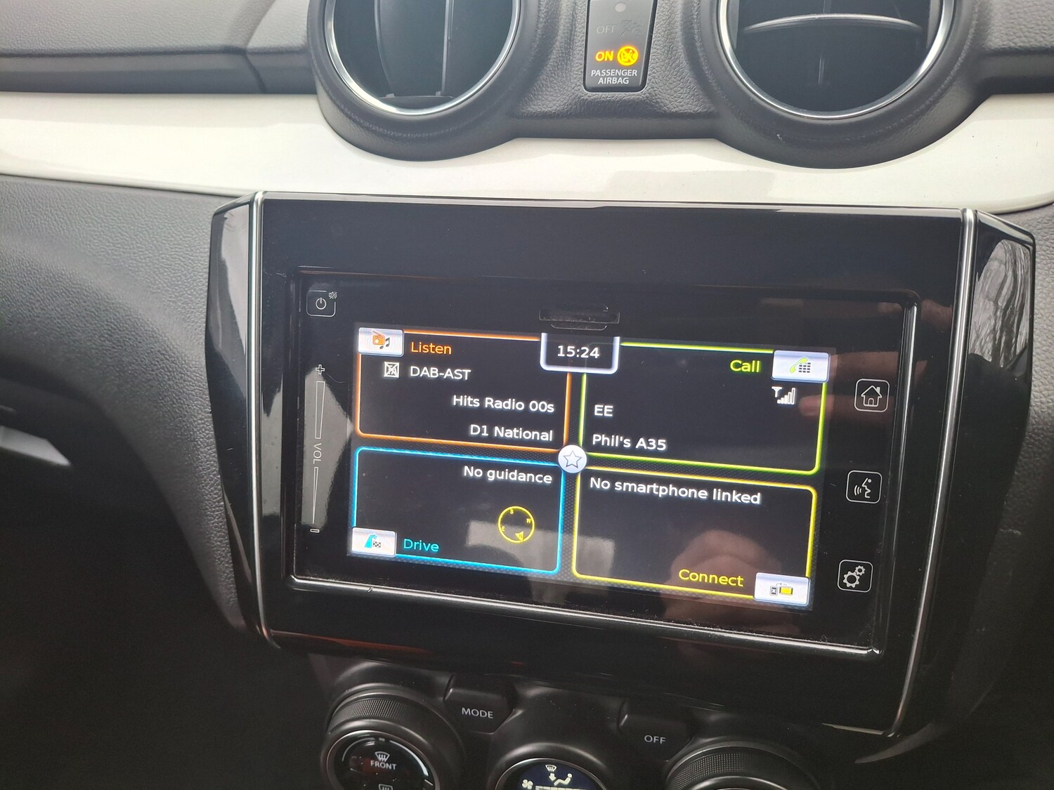 Used Suzuki Swift 2018 for sale - 76505086: Photo 20