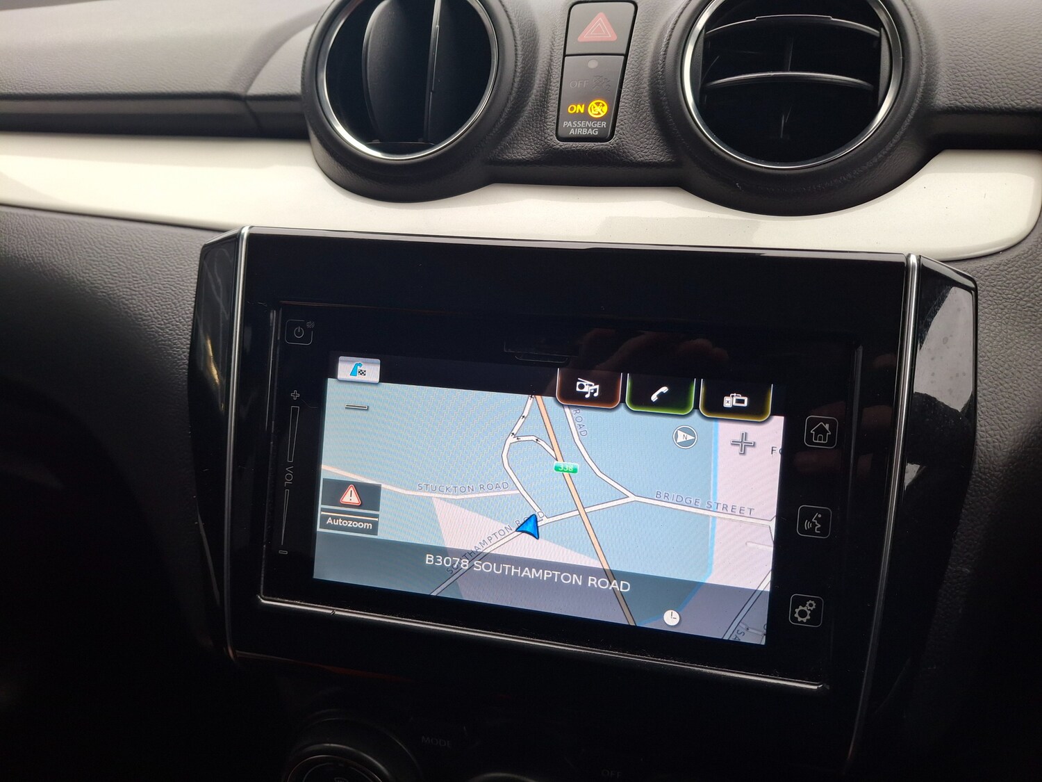 Used Suzuki Swift 2018 for sale - 76505086: Photo 21