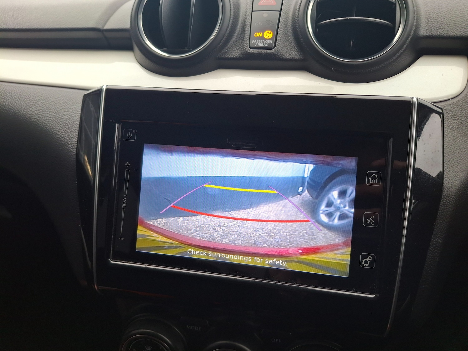 Used Suzuki Swift 2018 for sale - 76505086: Photo 22