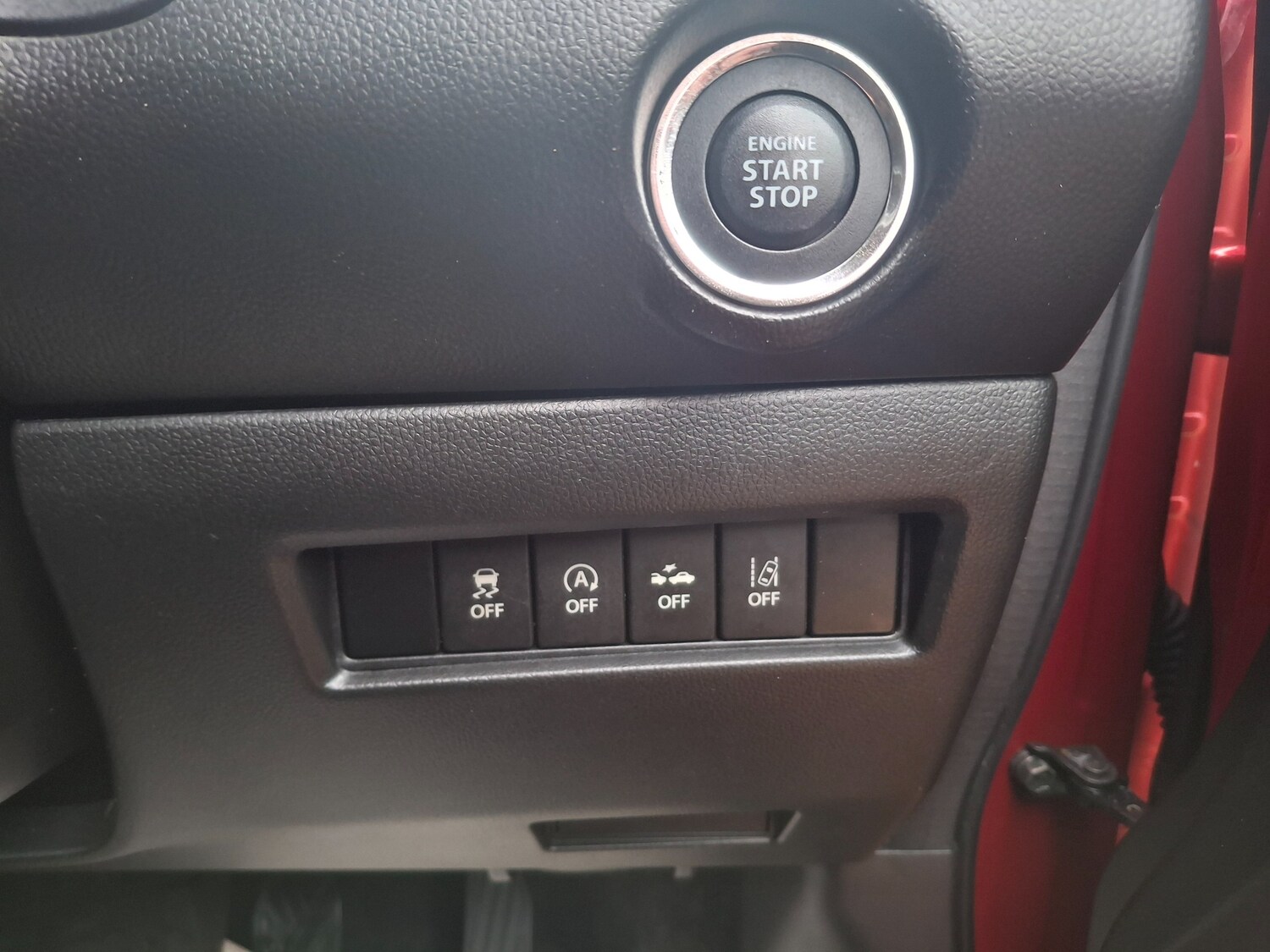 Used Suzuki Swift 2018 for sale - 76505086: Photo 24