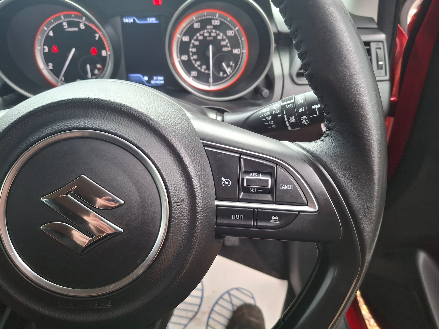 Used Suzuki Swift 2018 for sale - 76505086: Photo 26