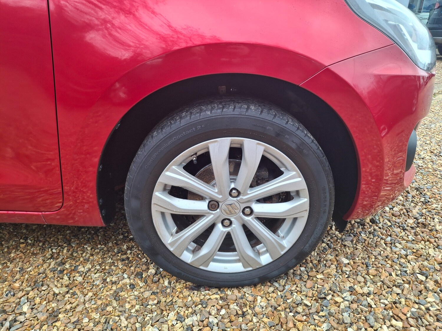 Used Suzuki Swift 2018 for sale - 76505086: Photo 31