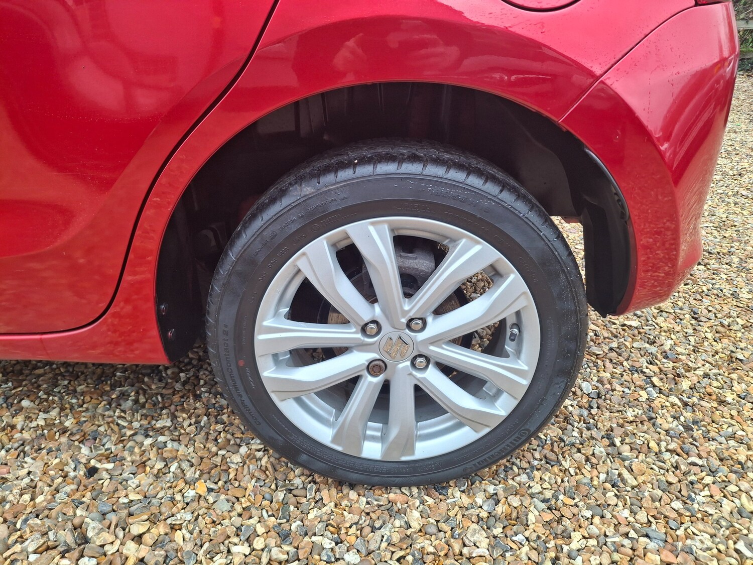 Used Suzuki Swift 2018 for sale - 76505086: Photo 32