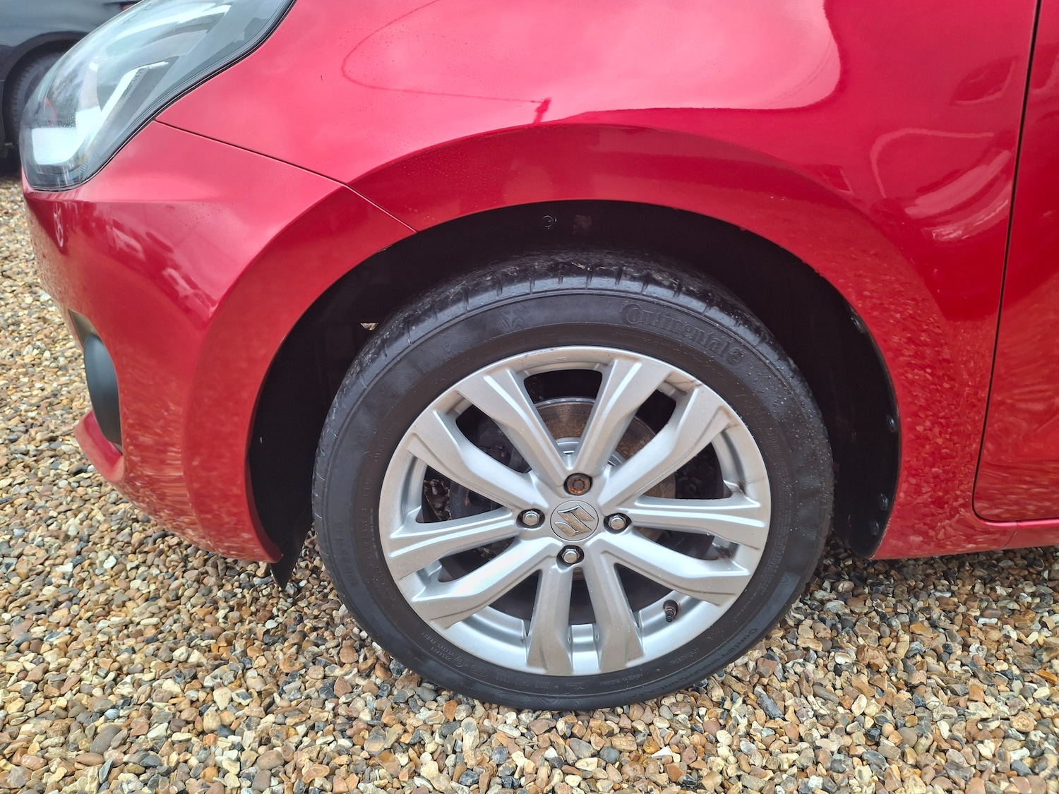 Used Suzuki Swift 2018 for sale - 76505086: Photo 33