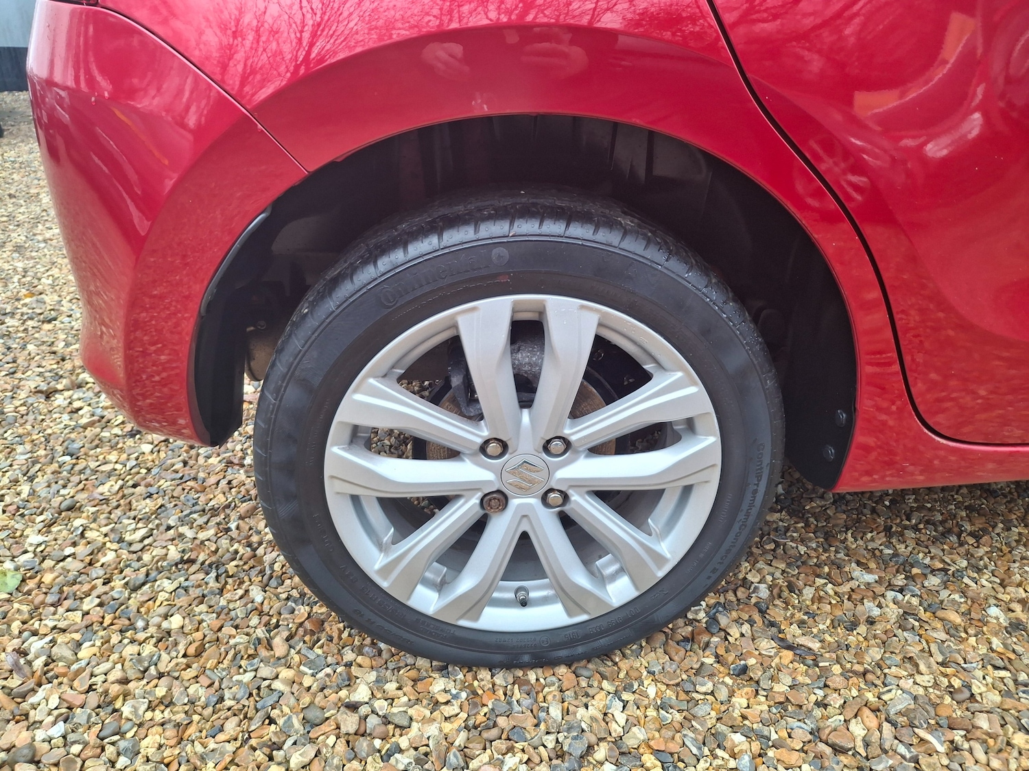 Used Suzuki Swift 2018 for sale - 76505086: Photo 34