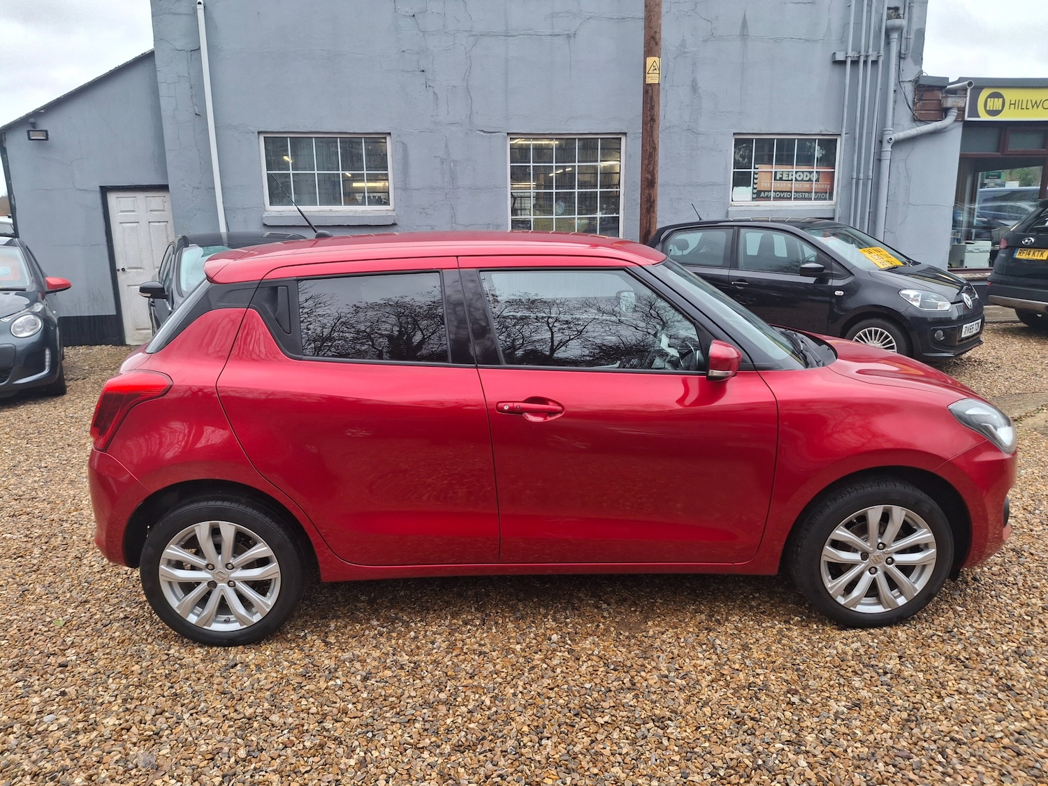 Used Suzuki Swift 2018 for sale - 76505086: Photo 8