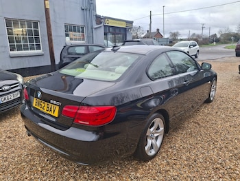 Used BMW 3 Series 2012 for sale - 76847950: Photo