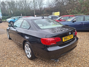 Used BMW 3 Series 2012 for sale - 76847950: Photo