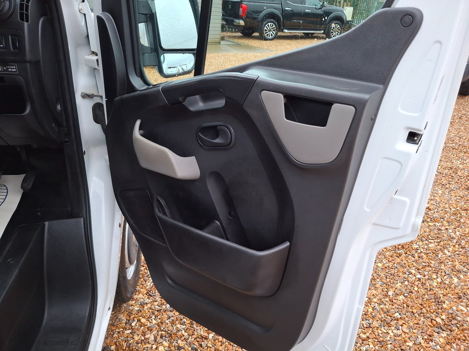 Used Vauxhall Movano 2018 for sale - 77249365: Photo 14