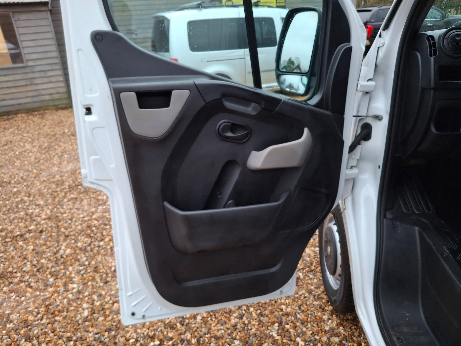 Used Vauxhall Movano 2018 for sale - 77249365: Photo 15