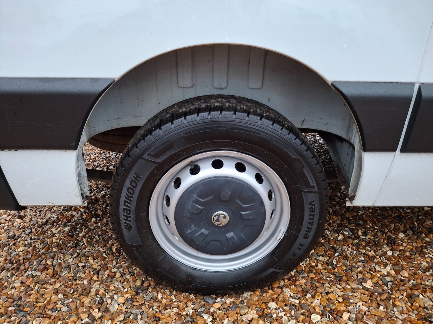 Used Vauxhall Movano 2018 for sale - 77249365: Photo 17