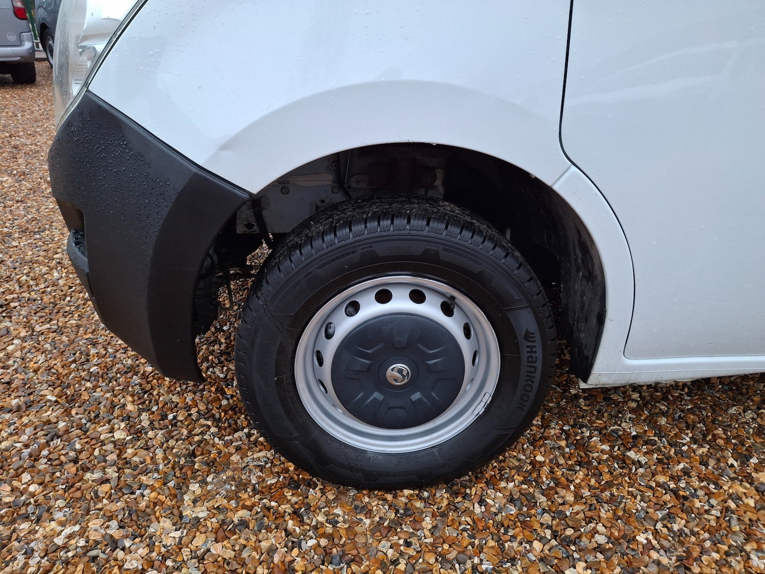 Used Vauxhall Movano 2018 for sale - 77249365: Photo 18