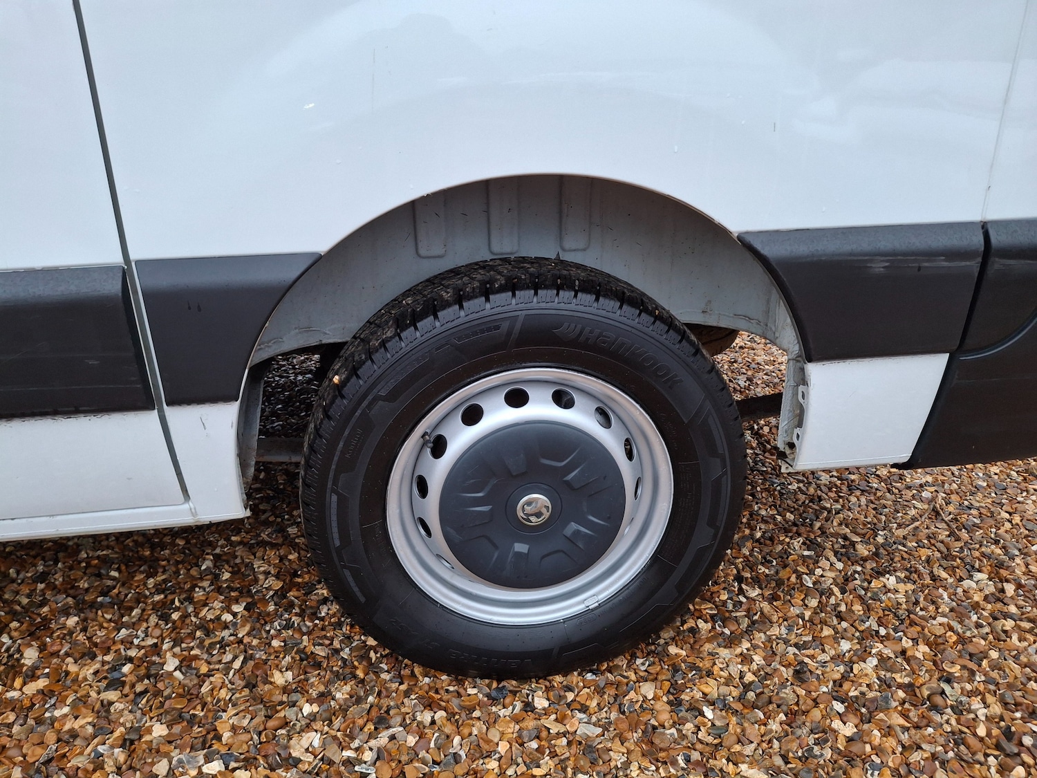 Used Vauxhall Movano 2018 for sale - 77249365: Photo 19