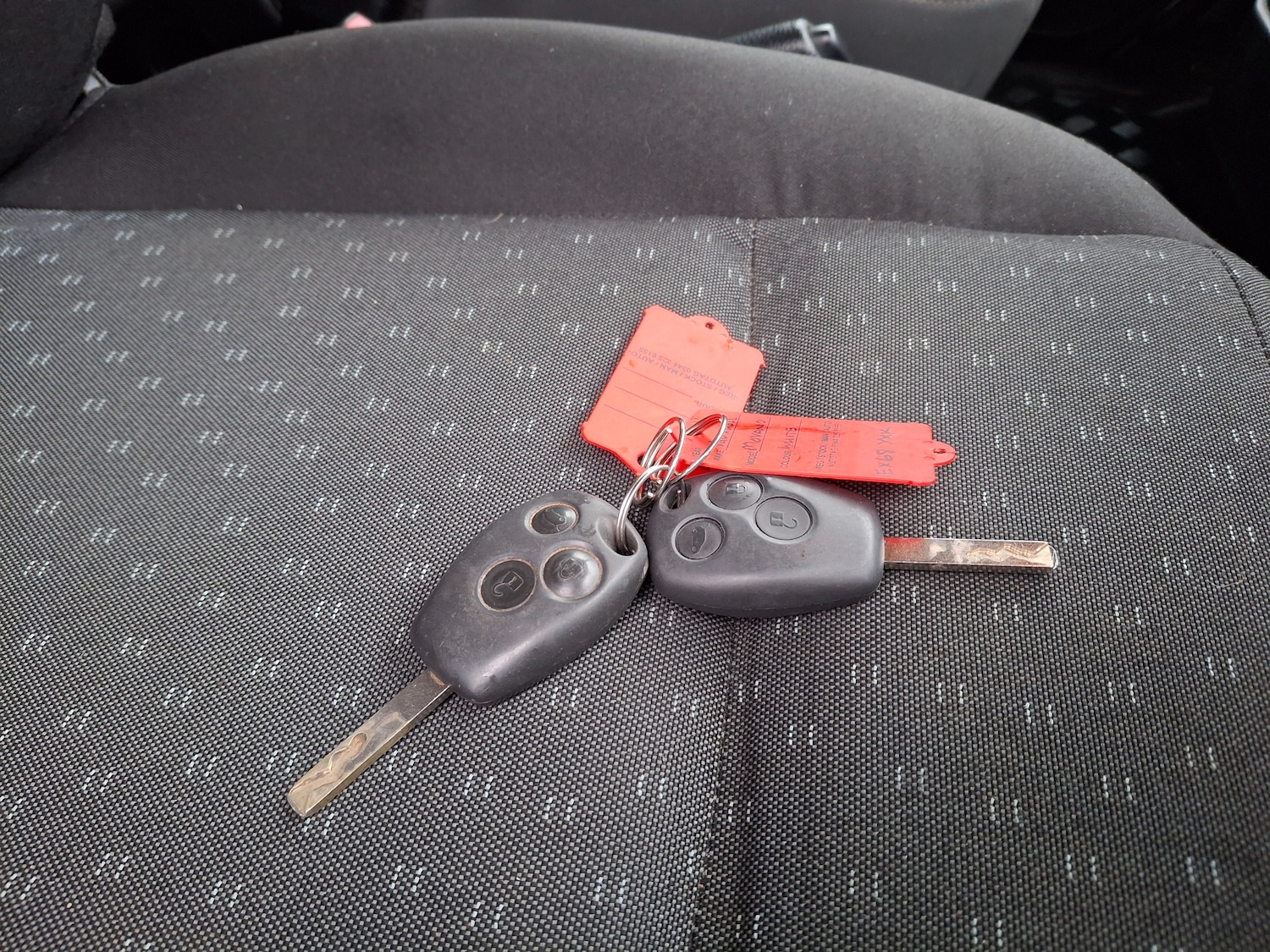 Used Vauxhall Movano 2018 for sale - 77249365: Photo 21