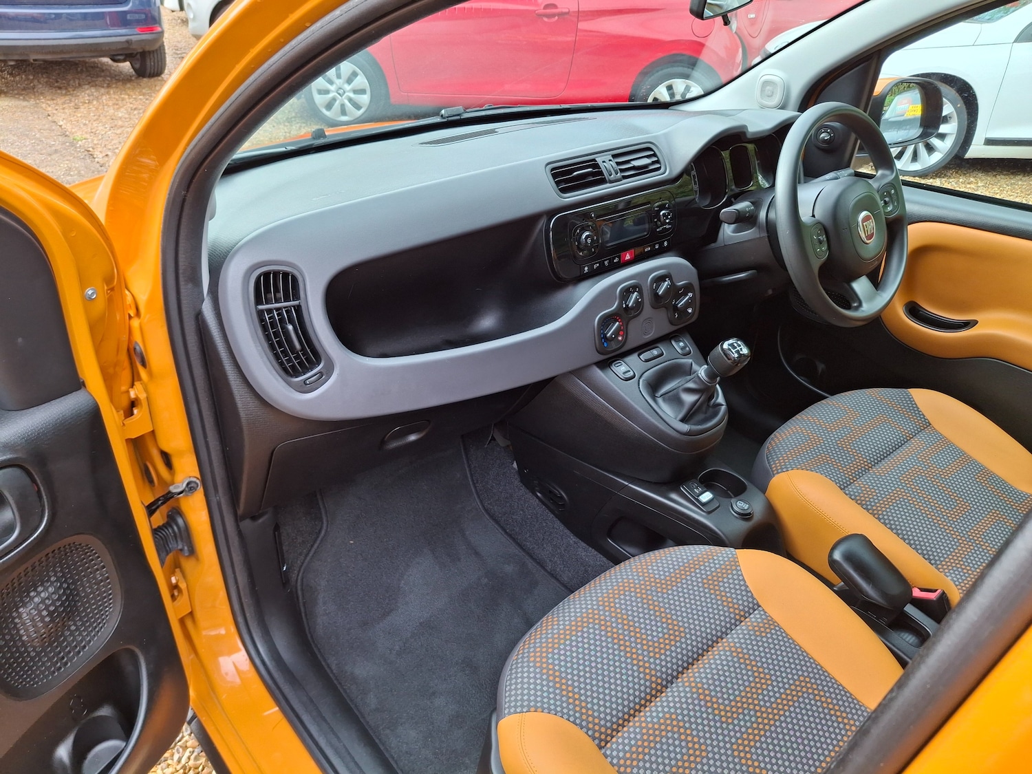 Vehicle 11
