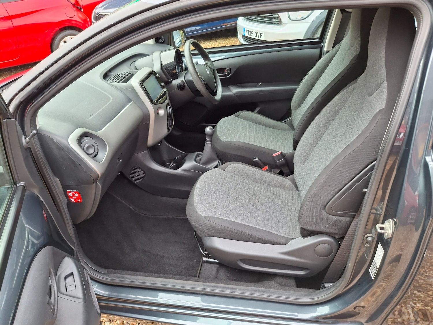 Used Citroen C1 2017 for sale - 77775292: Photo 13