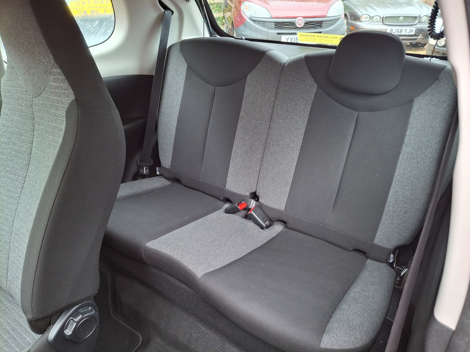 Used Citroen C1 2017 for sale - 77775292: Photo 14