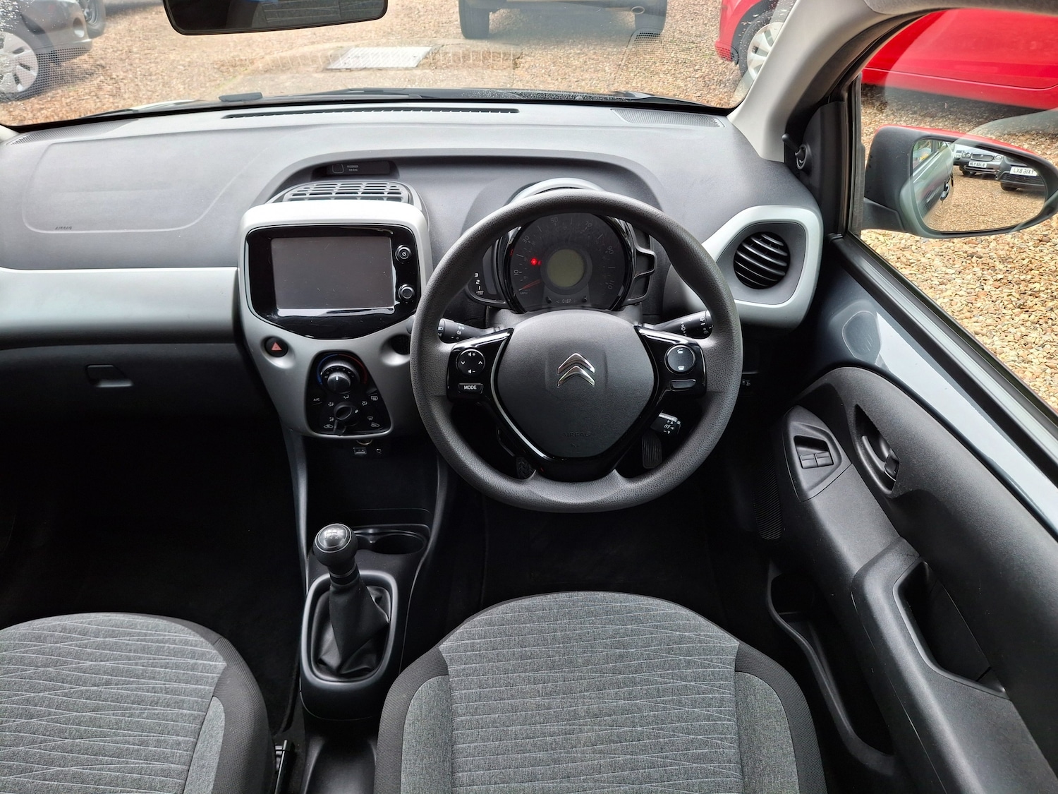 Used Citroen C1 2017 for sale - 77775292: Photo 16
