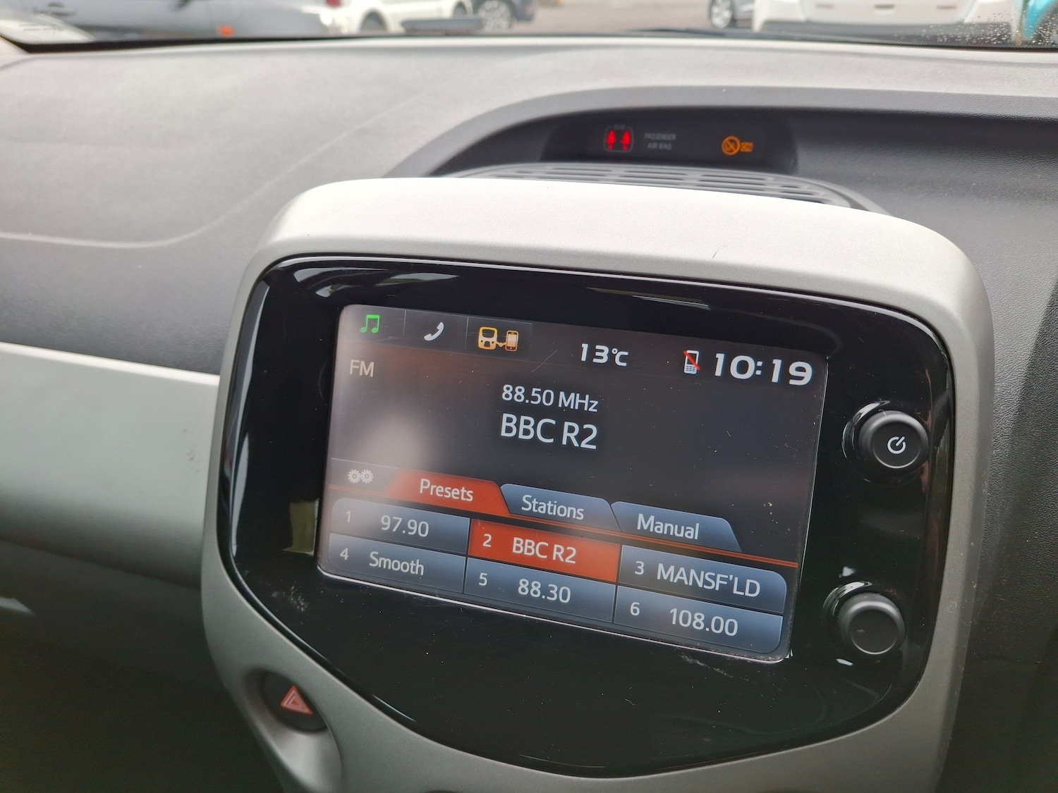 Used Citroen C1 2017 for sale - 77775292: Photo 17