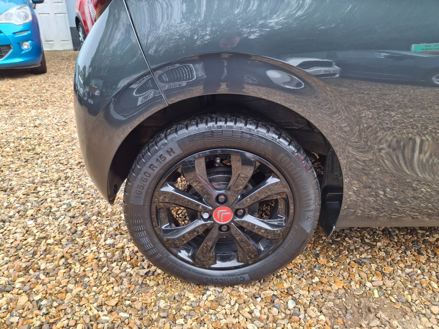 Used Citroen C1 2017 for sale - 77775292: Photo 28