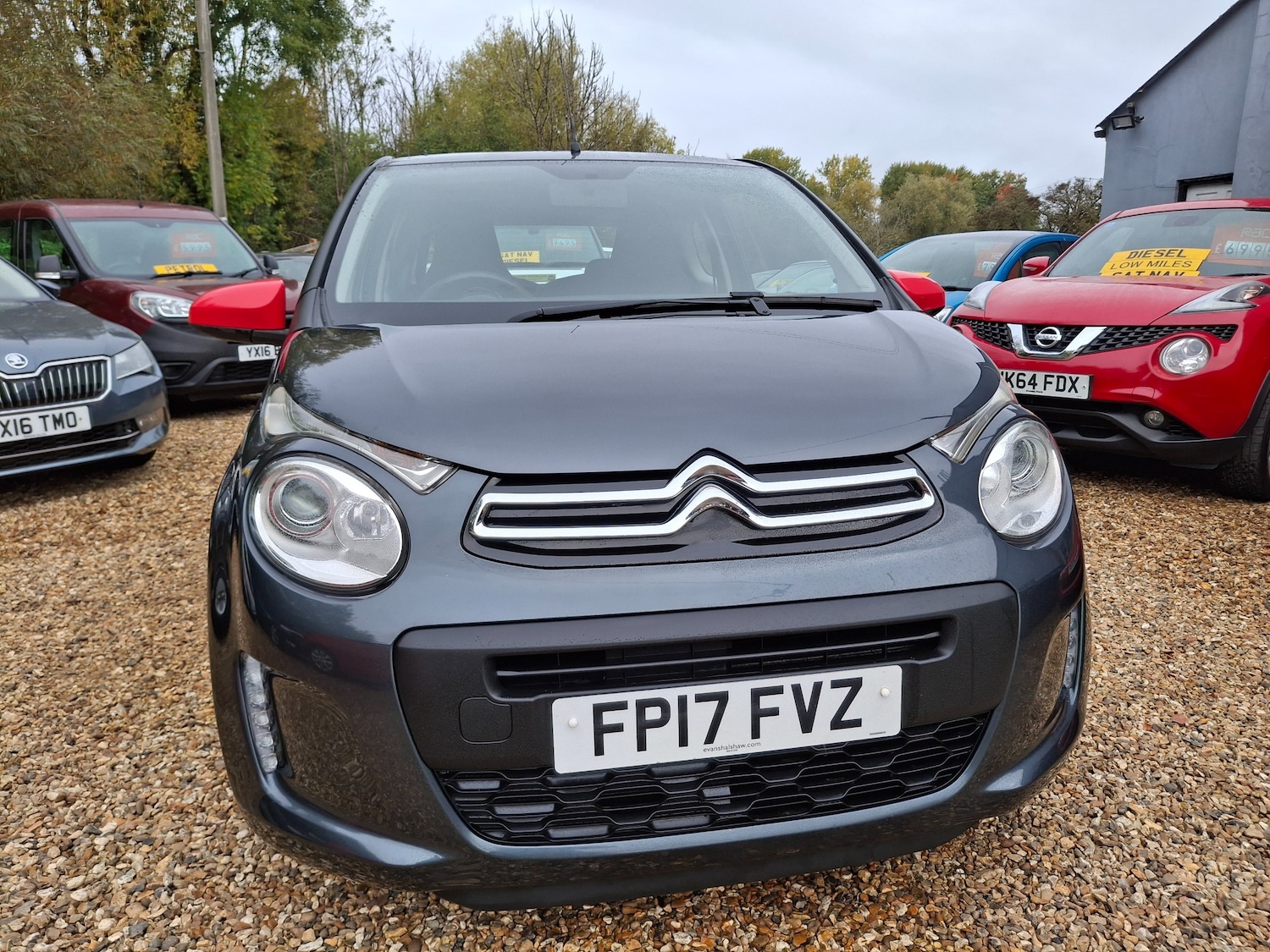 Used Citroen C1 2017 for sale - 77775292: Photo 31