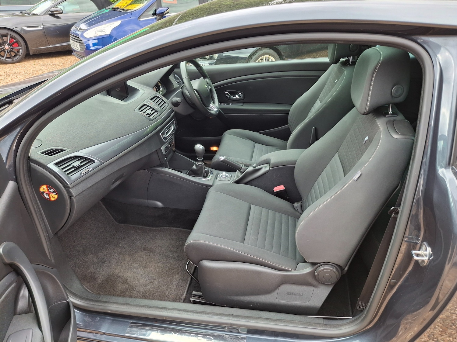Vehicle 13
