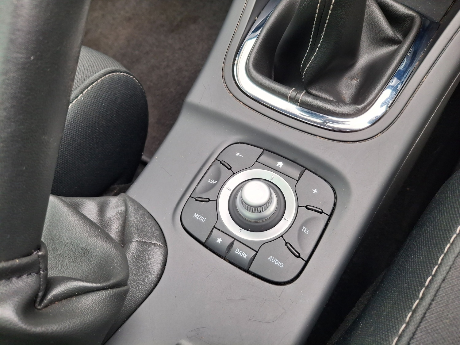 Vehicle 24