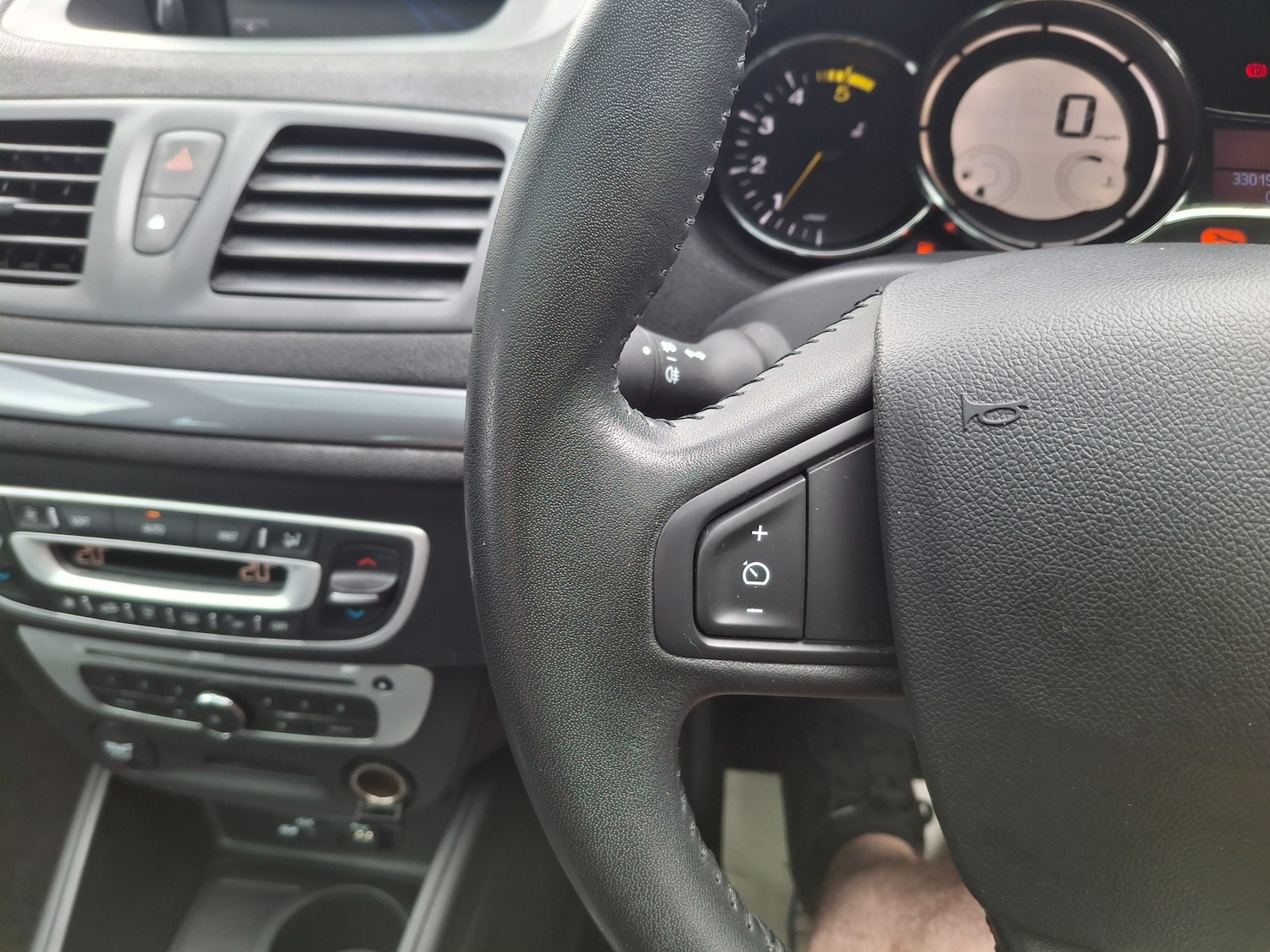 Vehicle 26