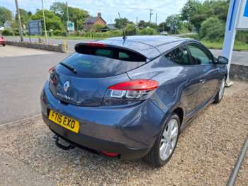 Used Renault Megane 2015 for sale - 74948109: Photo