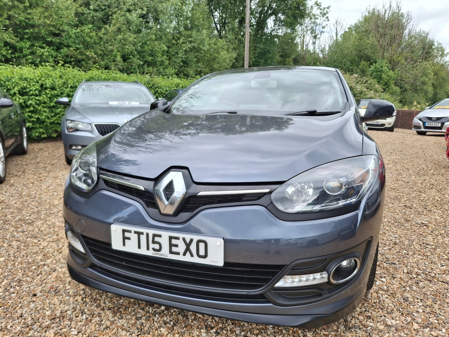 Vehicle 39