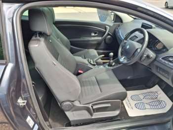 Used Renault Megane 2015 for sale - 74948109: Photo