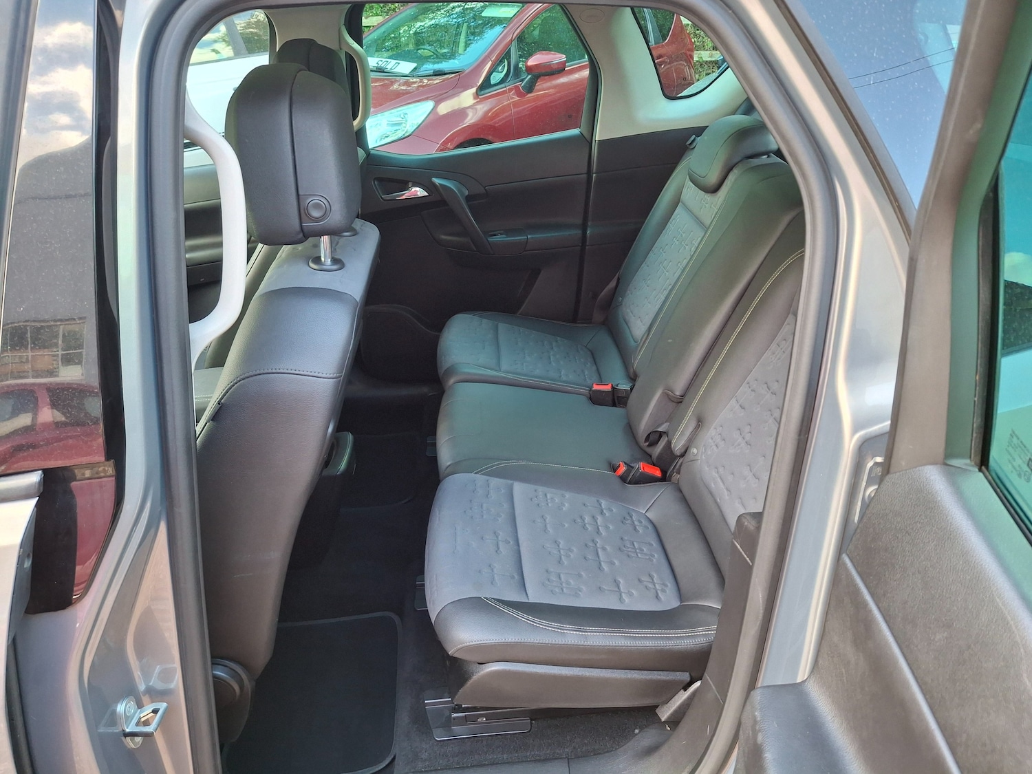 Vehicle 16