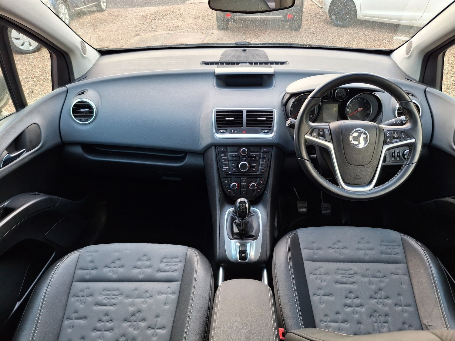 Vehicle 27