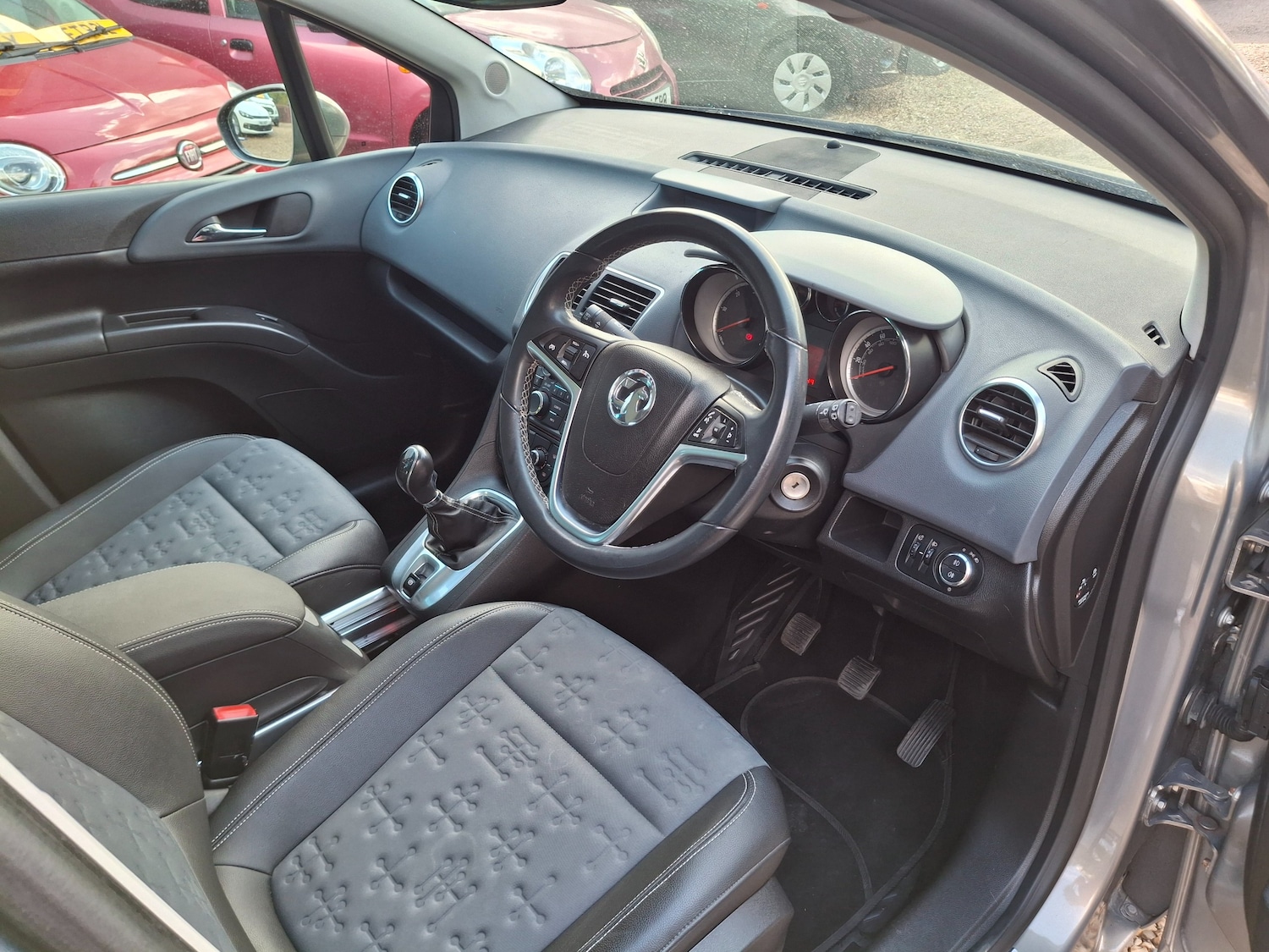 Vehicle 9