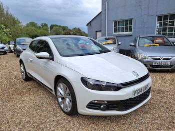 2014 (14) - 2.0 TDI BlueMotion Tech GT Hatchback 3dr Diesel Manual Euro 5 (s/s) (Leathe