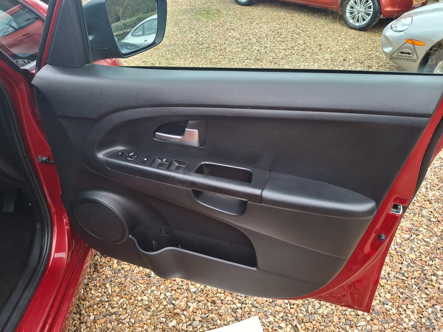 Used Kia Venga 2012 for sale - 77546209: Photo 19