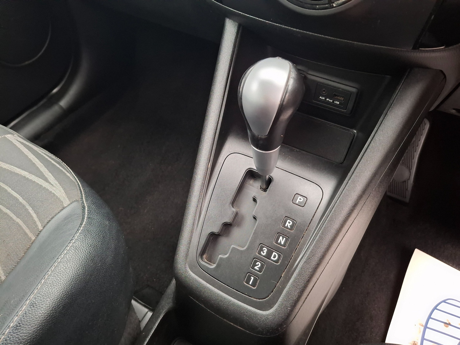 Used Kia Venga 2012 for sale - 77546209: Photo 25