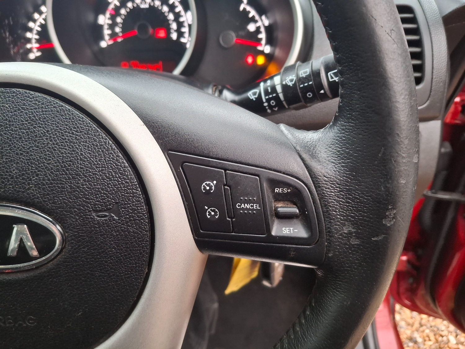 Used Kia Venga 2012 for sale - 77546209: Photo 27