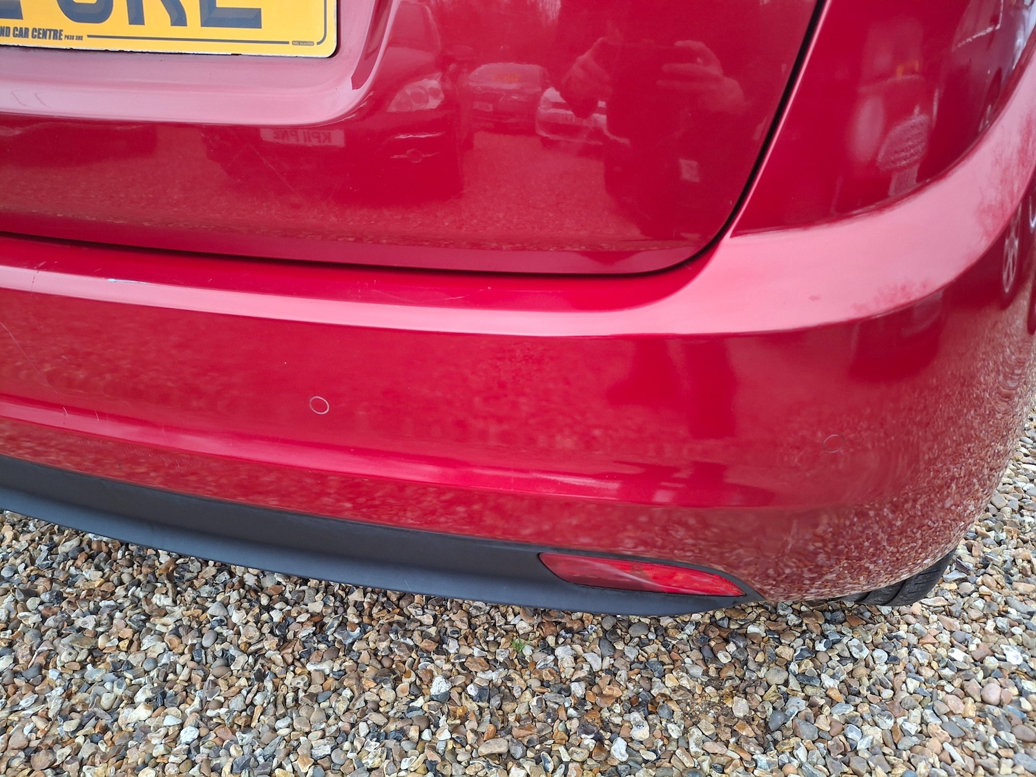 Used Kia Venga 2012 for sale - 77546209: Photo 30