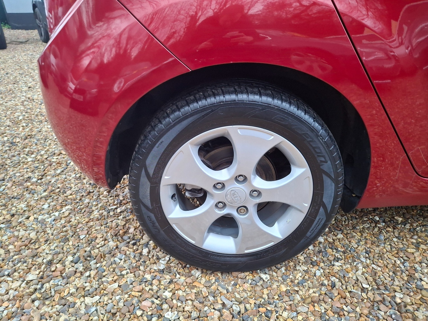 Used Kia Venga 2012 for sale - 77546209: Photo 36