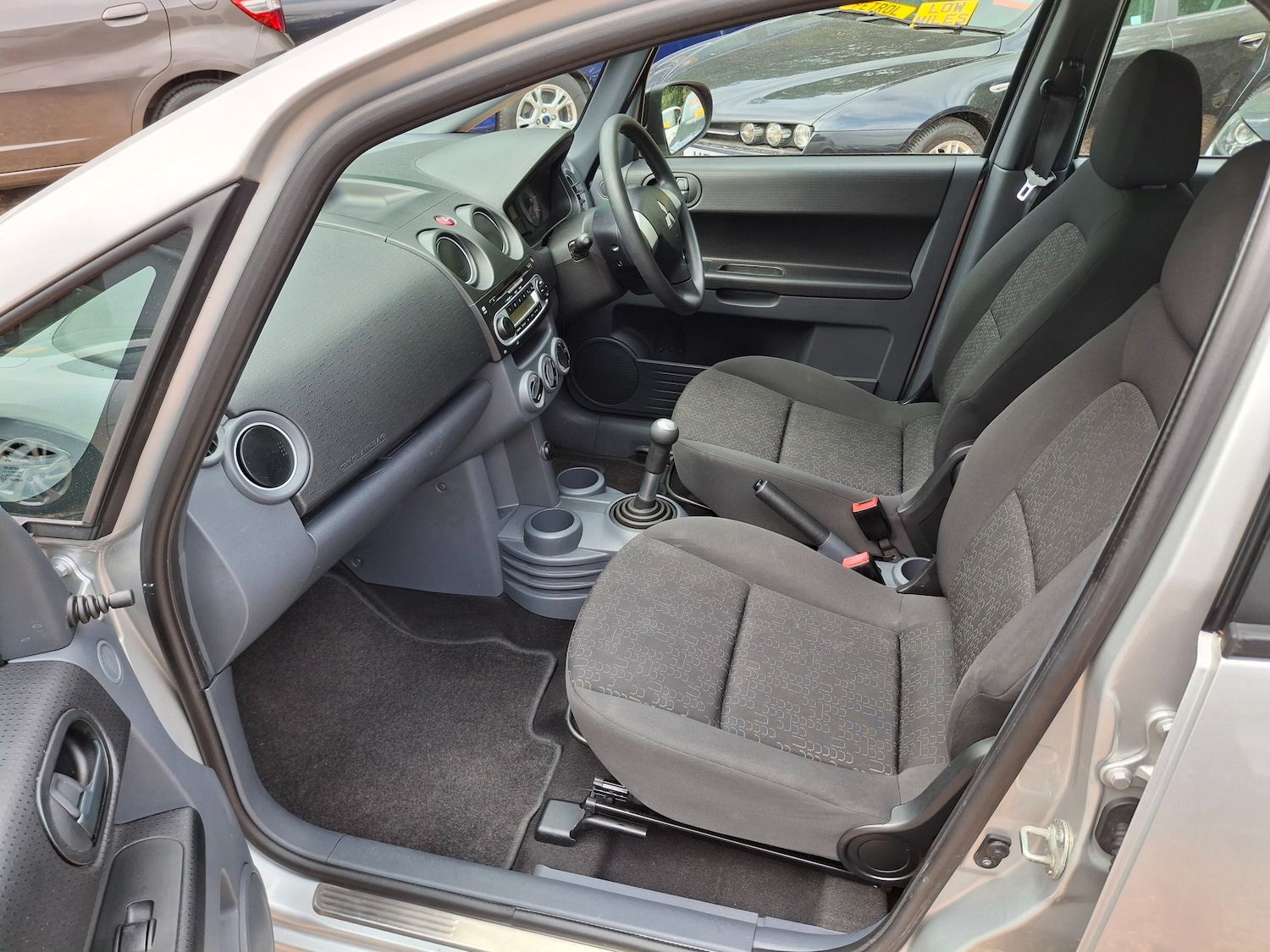 Vehicle 13