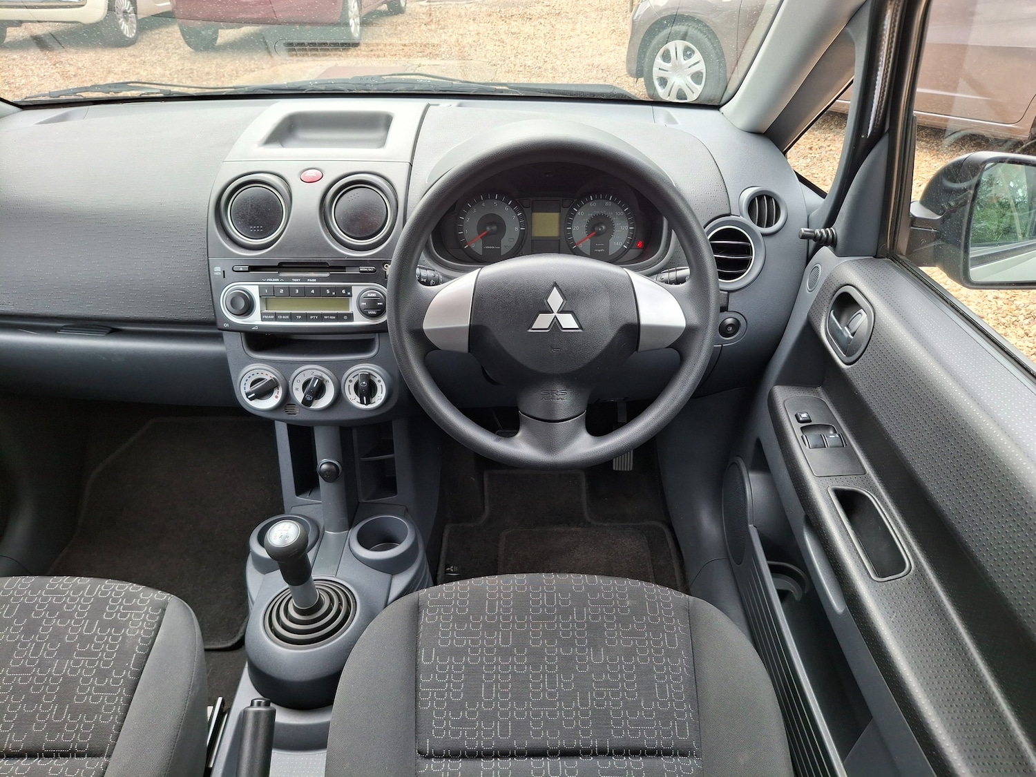 Vehicle 16