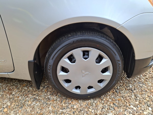 Used Mitsubishi Colt 2011 for sale - 75216381: Photo 24