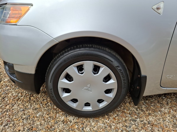 Used Mitsubishi Colt 2011 for sale - 75216381: Photo 27