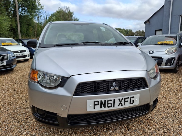 Used Mitsubishi Colt 2011 for sale - 75216381: Photo 28