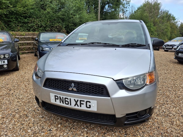 Used Mitsubishi Colt 2011 for sale - 75216381: Photo 29