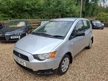 Used Mitsubishi Colt 2011 for sale - 75216381: Photo
