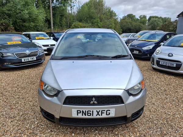 Used Mitsubishi Colt 2011 for sale - 75216381: Photo 5